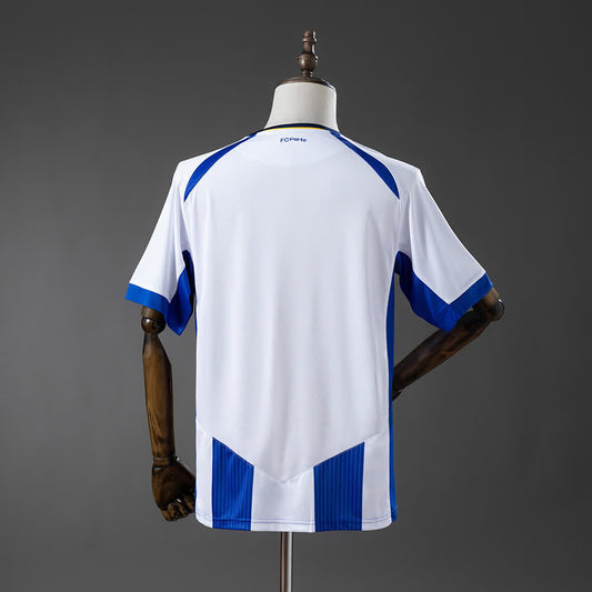 Camiseta FC Porto 14/15 Local Retro - Vista posterior