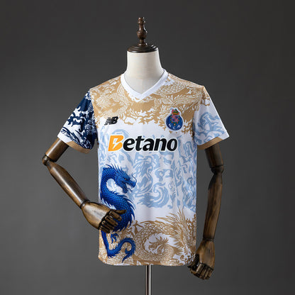 Camiseta FC Porto 25/26 Edición Especial - Vista frontal