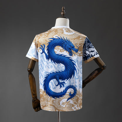 Camiseta FC Porto 25/26 Edición Especial - Vista posterior