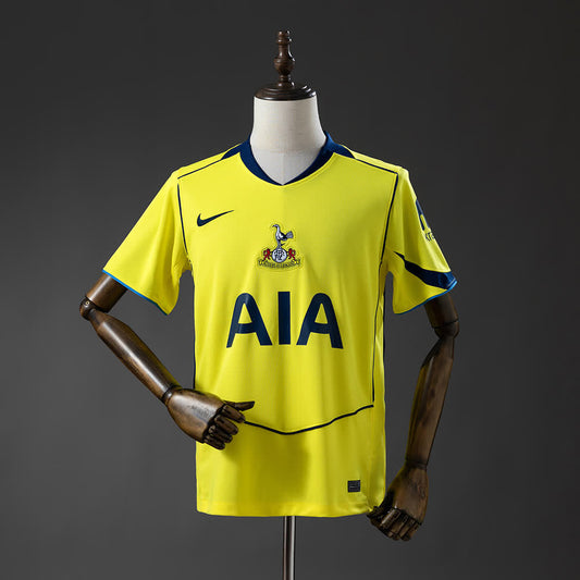 Camiseta Tottenham Hotspur 25/26 Tercera - Vista frontal
