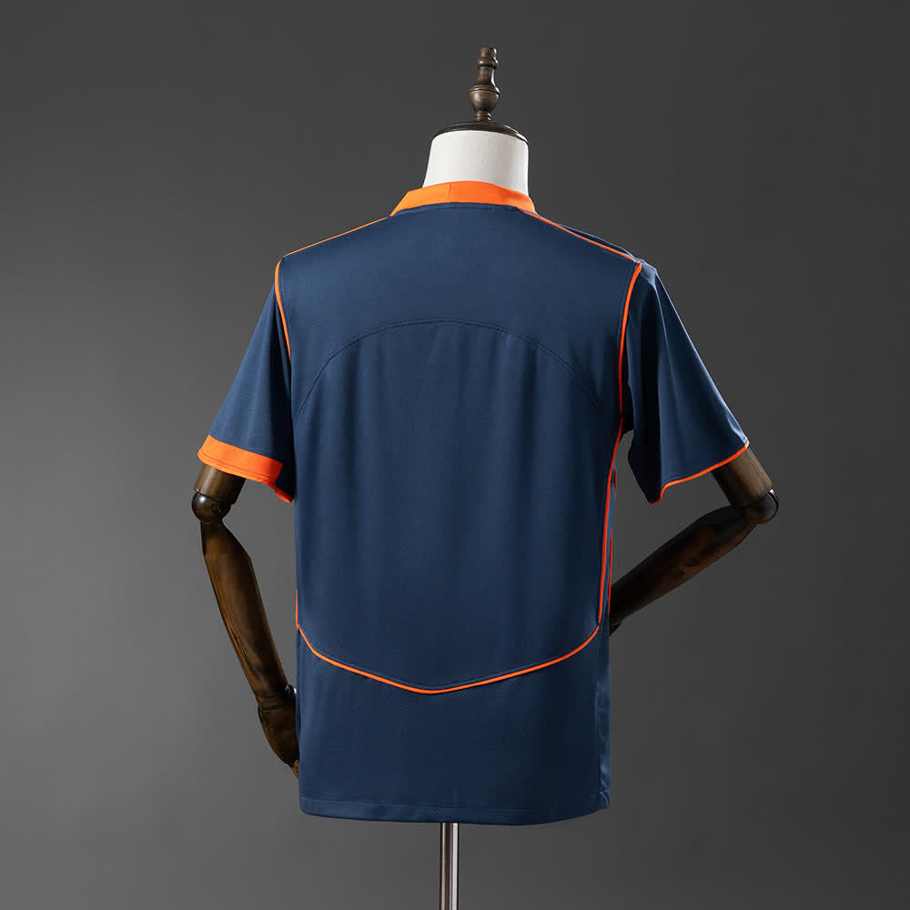 Camiseta Inter de Milán 25/26 Tercera - Vista posterior