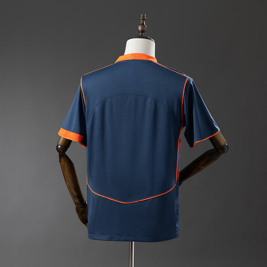 Camiseta Inter de Milán 25/26 Tercera - Vista posterior
