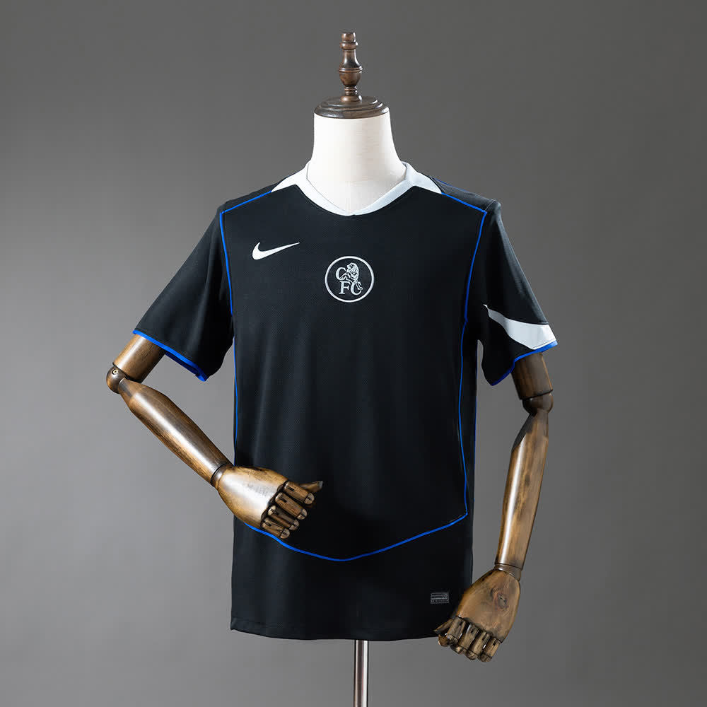 Camiseta Chelsea 25/26 Tercera - Vista frontal