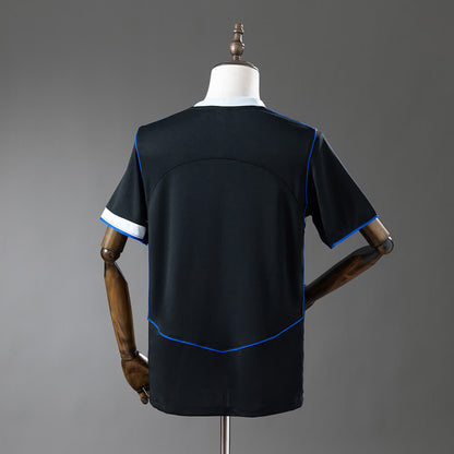 Camiseta Chelsea 25/26 Tercera - Vista posterior