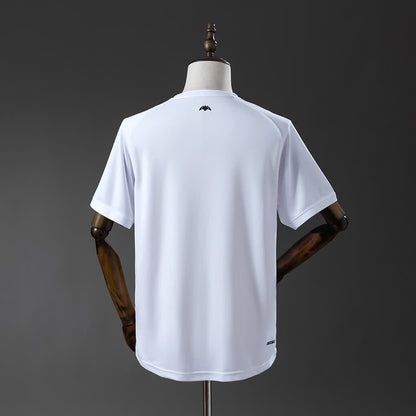 Camiseta Valencia CF 2006 Local Retro - Vista posterior