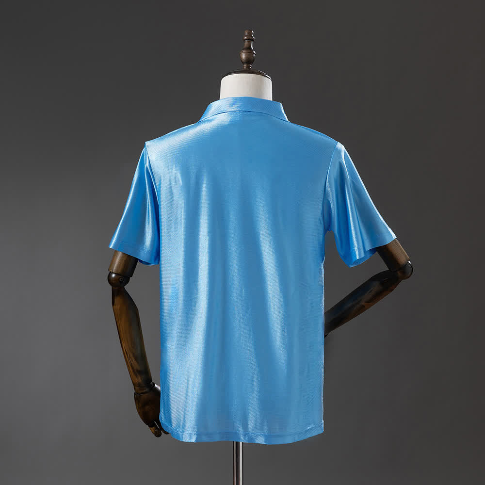 Camiseta Napoli 90/91 Local Retro - Vista posterior