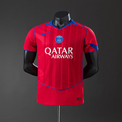 Camiseta PSG 25/26 Tercera, Versión Jugador - Vista frontal