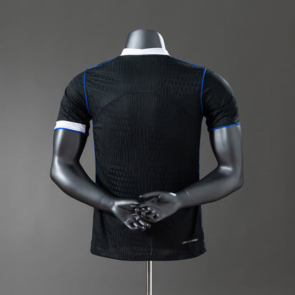 Camiseta Chelsea 25/26 Tercera, Versión Jugador - Vista posterior