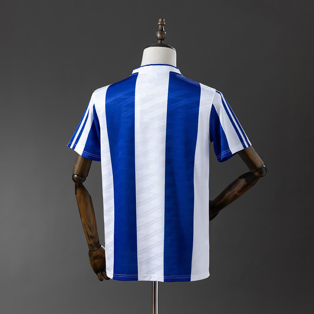 Camiseta FC Porto 94/95 Local Retro - Vista posterior