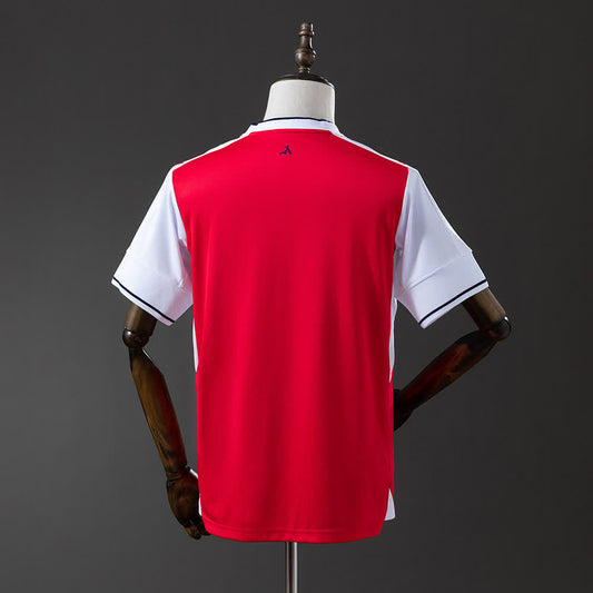 Camiseta Arsenal 16/17 Local Retro - Vista posterior