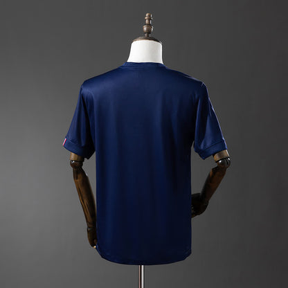 Camiseta PSG 25/26 Local - Vista posterior