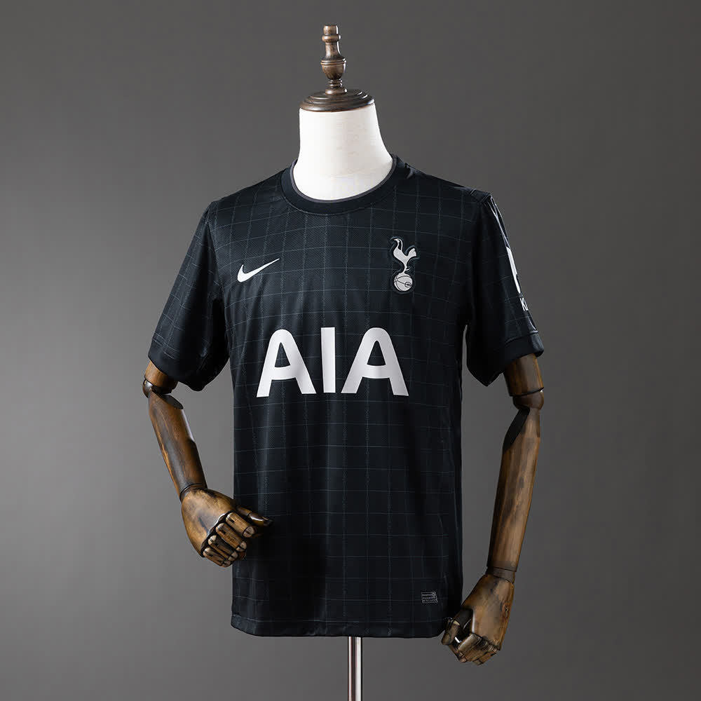 Camiseta Tottenham Hotspur 25/26 Visitante - Vista frontal