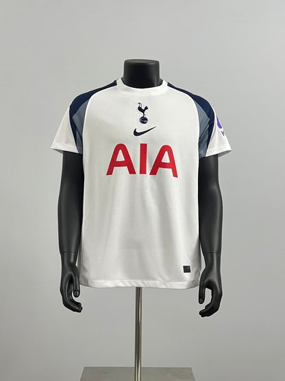 Camiseta Tottenham Hotspur 25/26 Local - Vista frontal