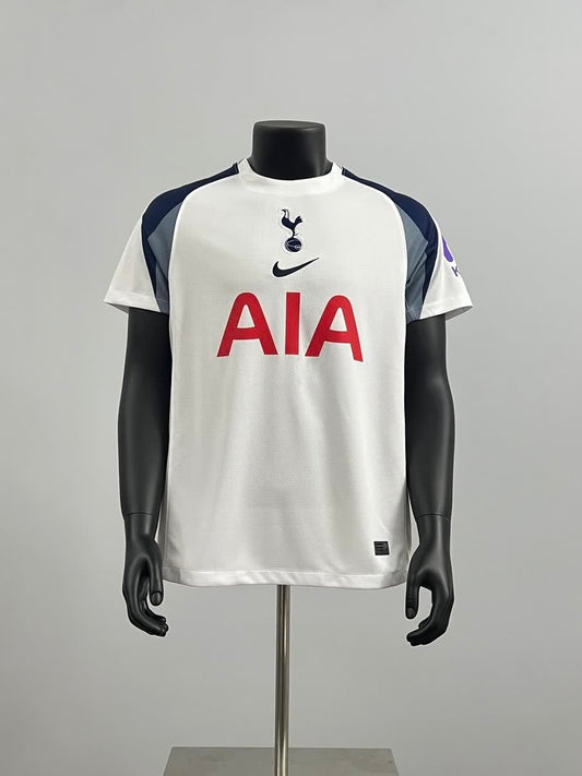 Camiseta Tottenham Hotspur 25/26 Local - Vista frontal