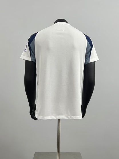 Camiseta Tottenham Hotspur 25/26 Local - Vista posterior
