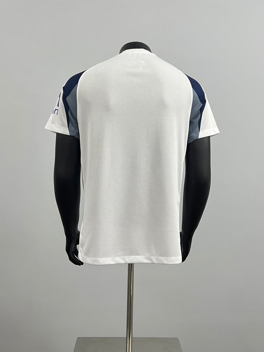 Camiseta Tottenham Hotspur 25/26 Local - Vista posterior