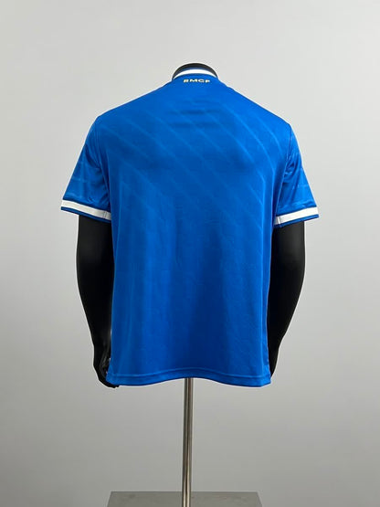 Camiseta Real Madrid 25/26 Tercera - Vista posterior