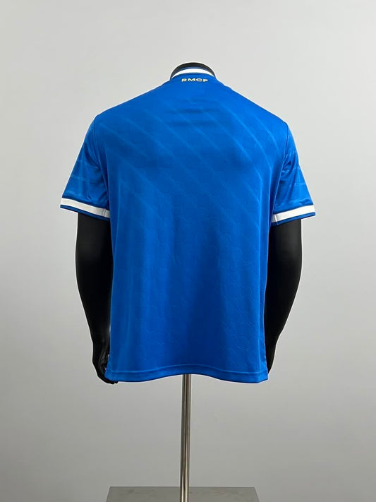 Camiseta Real Madrid 25/26 Tercera - Vista posterior