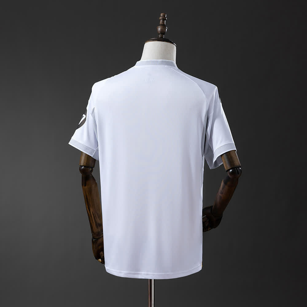 Camiseta Real Madrid 25/26 Local - Vista posterior
