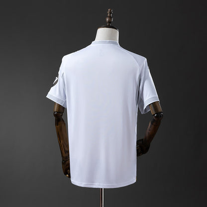 Camiseta Real Madrid 25/26 Local - Vista posterior