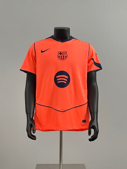 Camiseta FC Barcelona 25/26 Tercera - Vista frontal