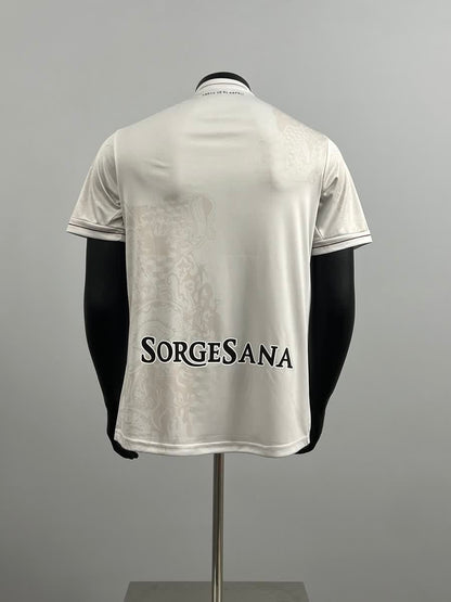 Camiseta Napoli 25/26 Visitante - Vista posterior