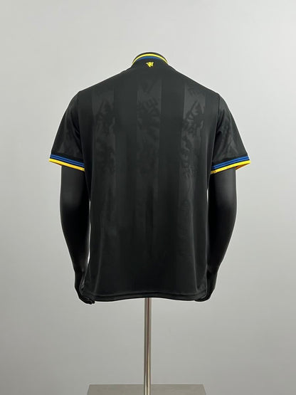 Camiseta Manchester United 25/26 Tercera - Vista posterior