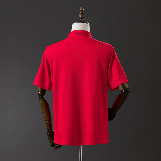 Camiseta Inglaterra 13/14 Visitante Retro - Vista posterior