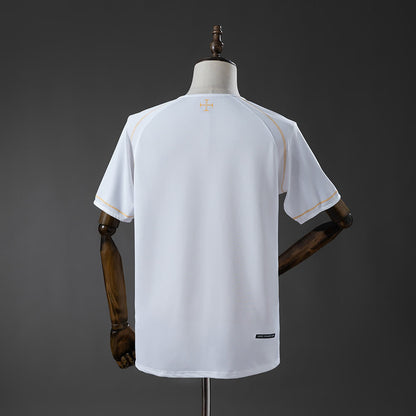 Camiseta Portugal 2006 Tercera Retro - Vista posterior