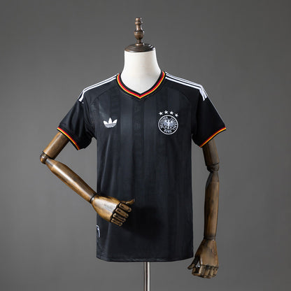 Camiseta Alemania 26/27 Edición Especial Negro Originals - Vista frontal