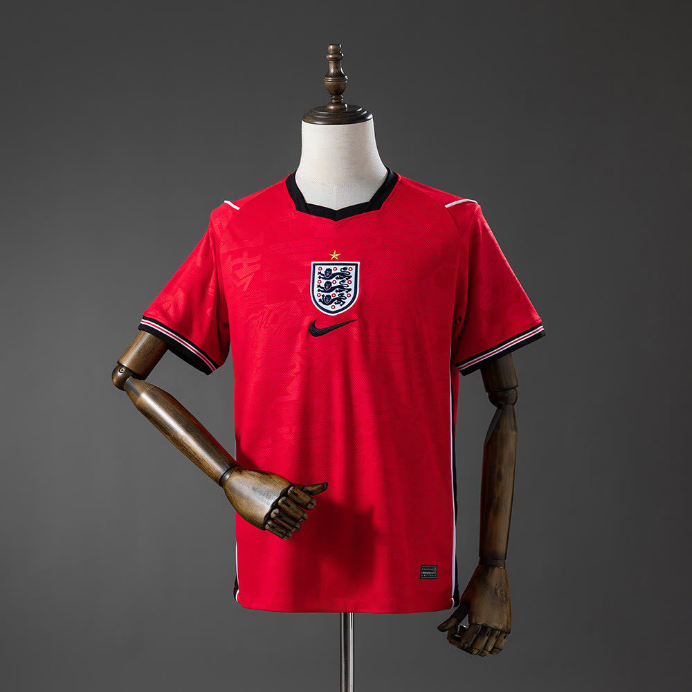 Camiseta Inglaterra 2026 Visitante - Vista frontal
