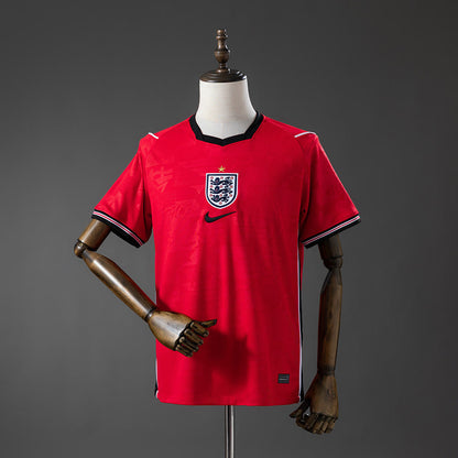 Camiseta Inglaterra 2026 Visitante - Vista frontal