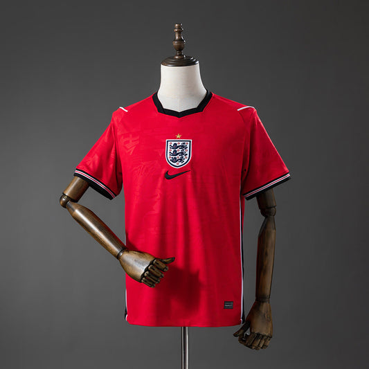 Camiseta Inglaterra 2026 Visitante - Vista frontal