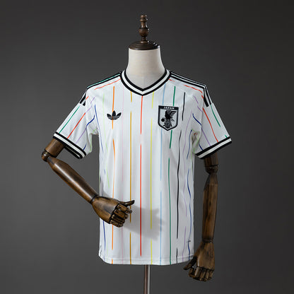 Camiseta Japón 2026 Visitante - Vista frontal