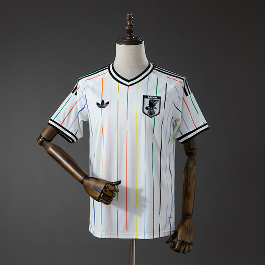 Camiseta Japón 2026 Visitante - Vista frontal