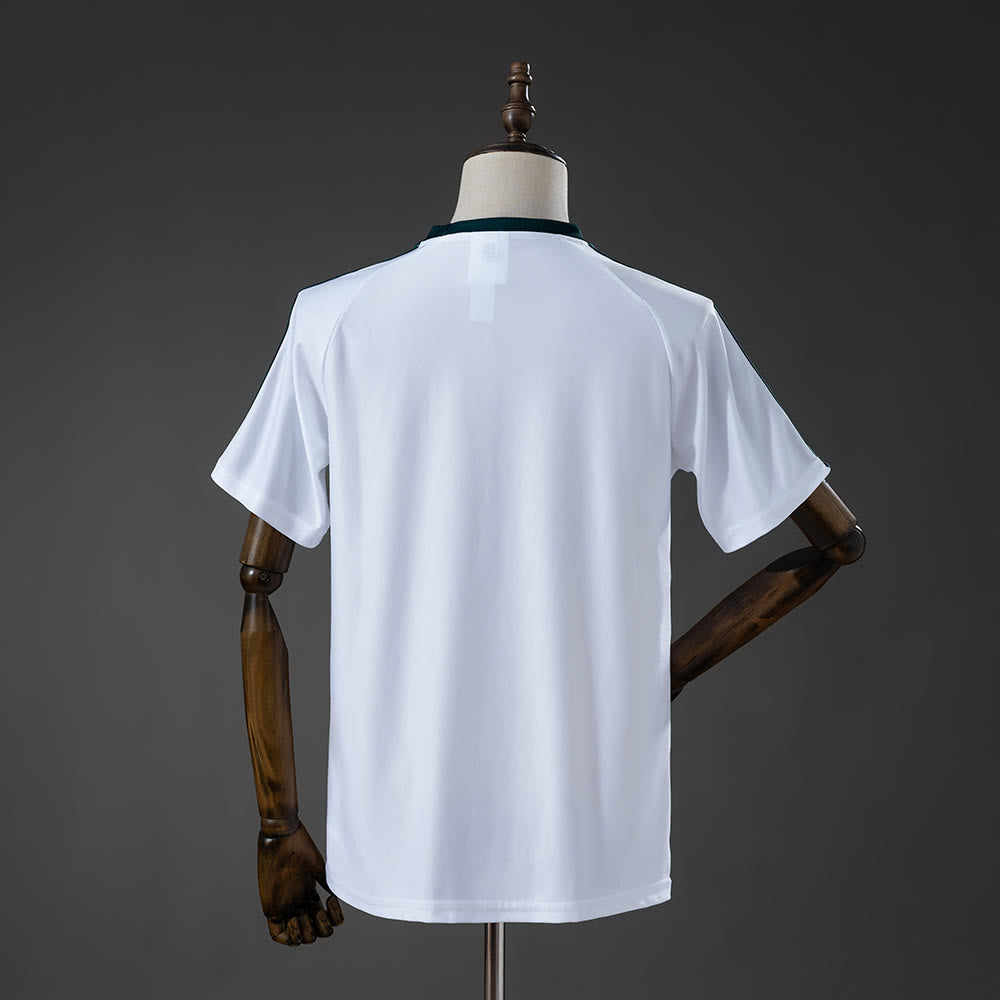 Camiseta México Originals OG Blanco - Vista posterior
