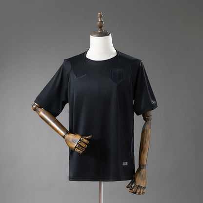 Camiseta Noruega 2026 Visitante - Vista frontal