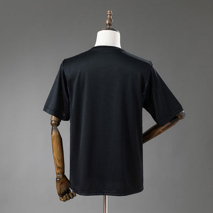 Camiseta Noruega 2026 Visitante - Vista posterior