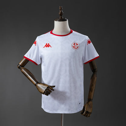 Camiseta Túnez 2026 Visitante - Vista frontal