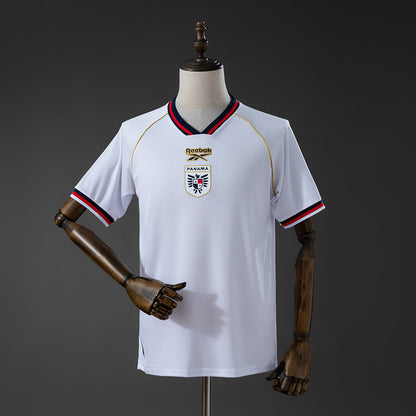 Camiseta Panamá 2026 Visitante - Vista frontal