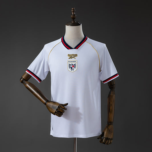 Camiseta Panamá 2026 Visitante - Vista frontal