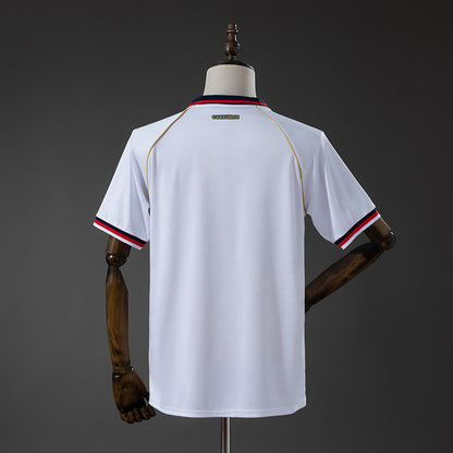 Camiseta Panamá 2026 Visitante - Vista posterior