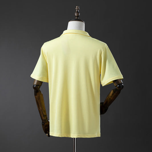 Camiseta Gales 76/79 Visitante Retro - Vista posterior