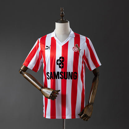 Camiseta Colonia 88/89 Tercera Retro - Vista frontal