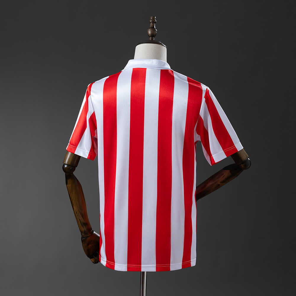 Camiseta Colonia 88/89 Tercera Retro - Vista posterior