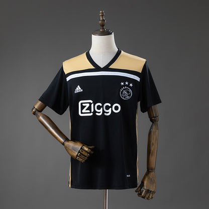 Camiseta Ajax 18/19 Visitante Retro - Vista frontal