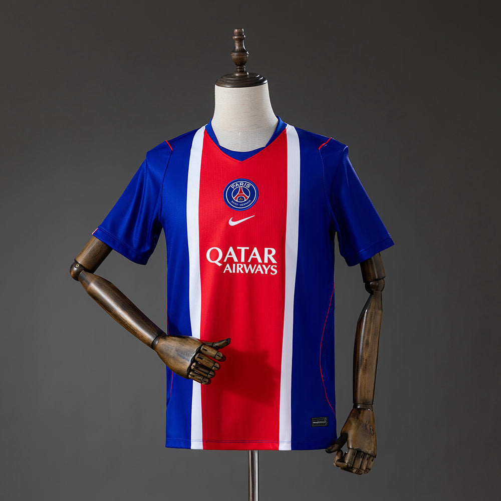 Camiseta PSG 26/27 Local - Vista frontal