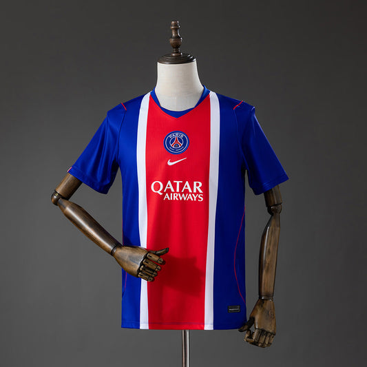 Camiseta PSG 26/27 Local - Vista frontal