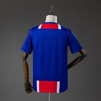 Camiseta PSG 26/27 Local - Vista posterior