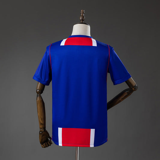 Camiseta PSG 26/27 Local - Vista posterior